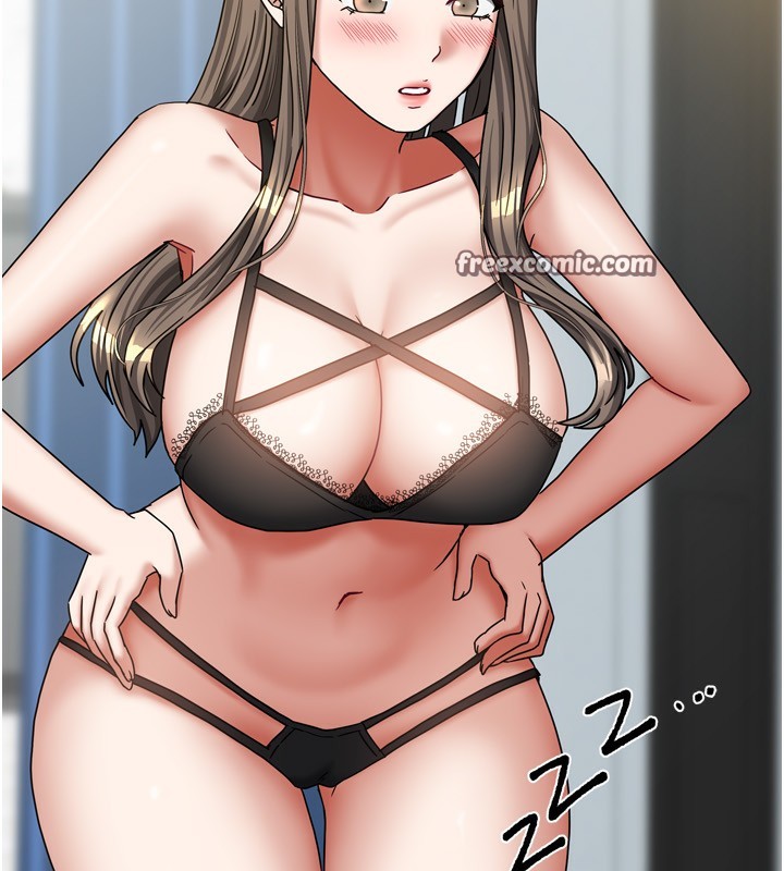 [韩国漫画] 我家的女房客 剧情,青年#[148P]-42