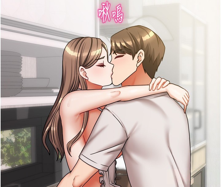 [韩国漫画] 我家的女房客 剧情,青年#[154P]-26