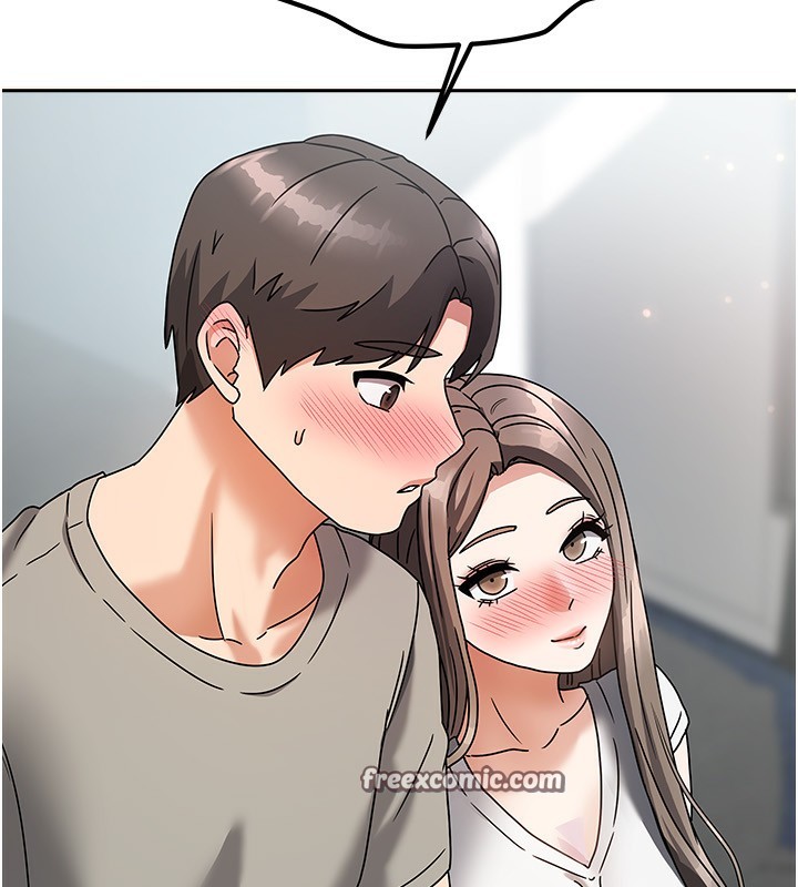 [韩国漫画] 我家的女房客 剧情,青年#[216P]-109