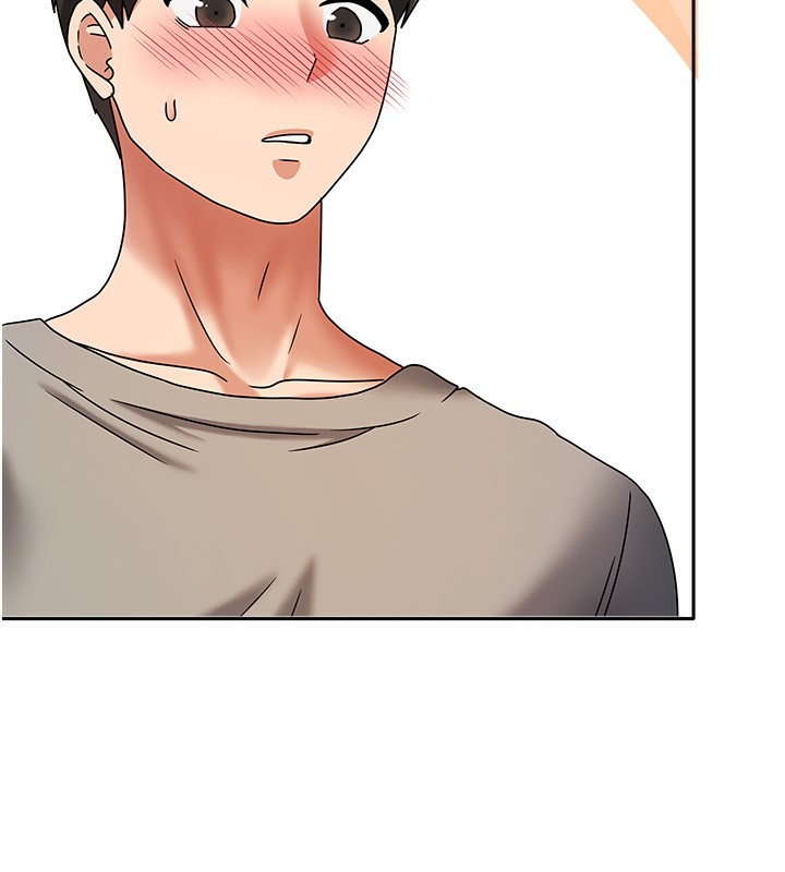 [韩国漫画] 我家的女房客 剧情,青年#[216P]-144