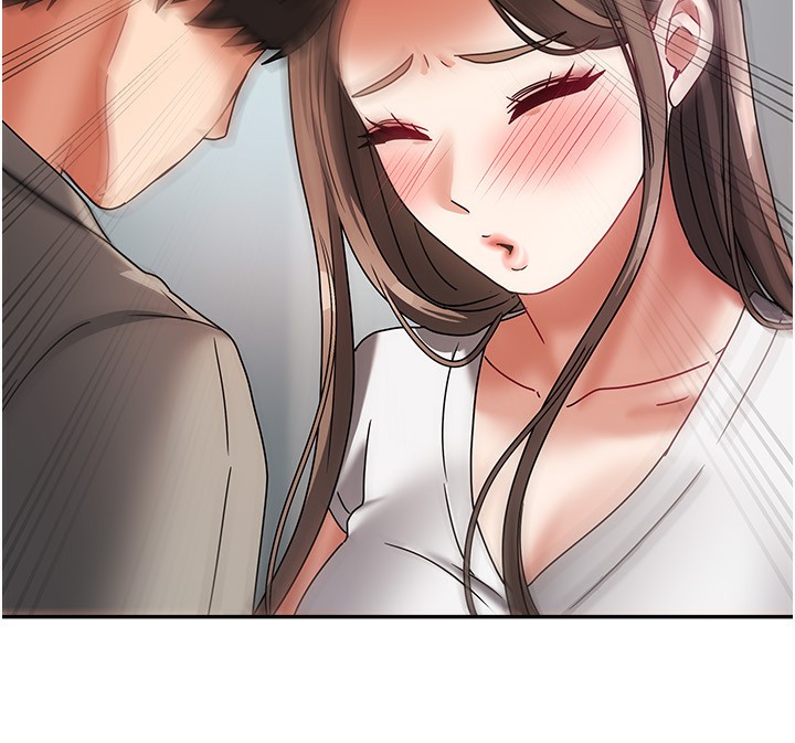 [韩国漫画] 我家的女房客 剧情,青年#[216P]-157