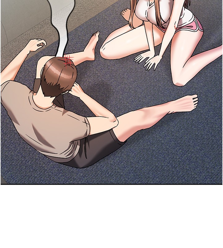 [韩国漫画] 我家的女房客 剧情,青年#[216P]-159