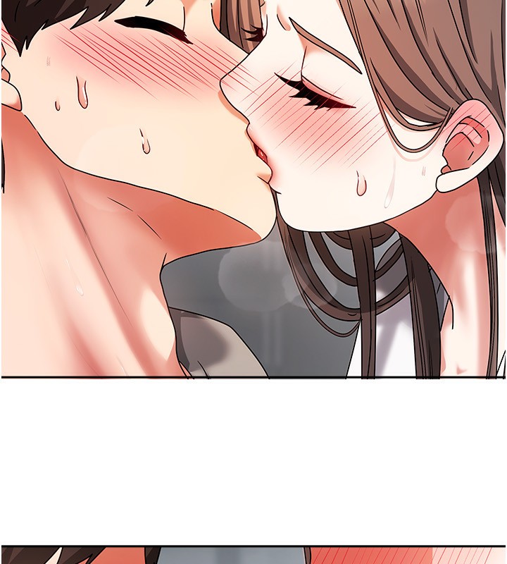 [韩国漫画] 我家的女房客 剧情,青年#[216P]-177