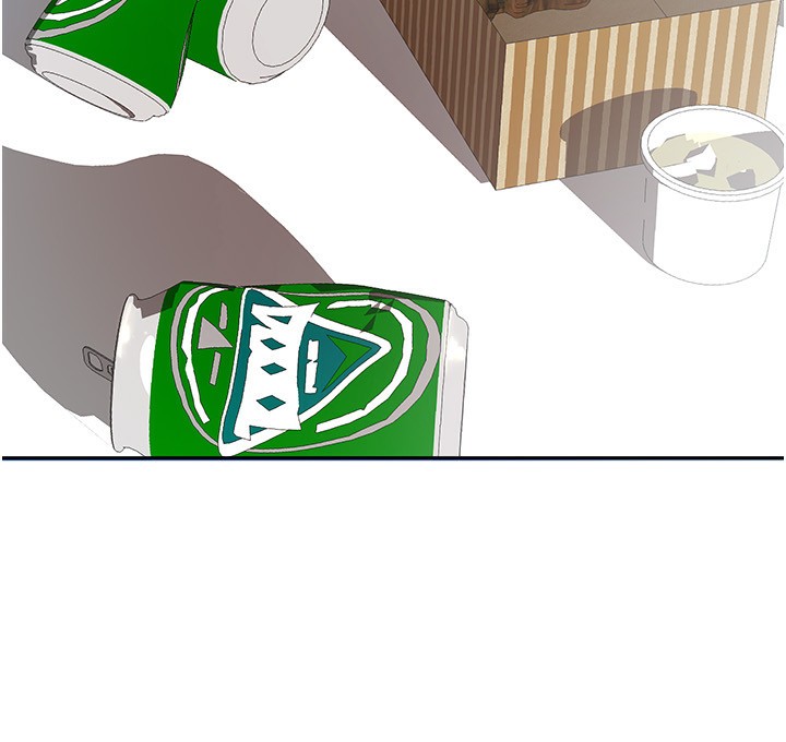 [韩国漫画] 我家的女房客 剧情,青年#[216P]-50