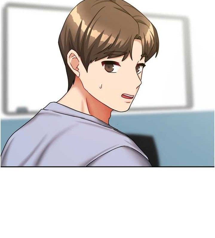 [韩国漫画] 我家的女房客 剧情,青年#[151P]-110