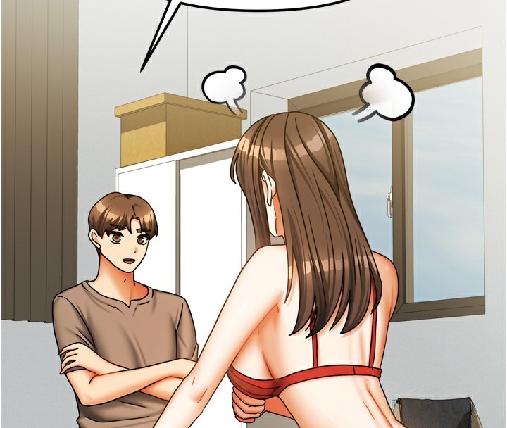 [韩国漫画] 我家的女房客 剧情,青年#[156P]-101