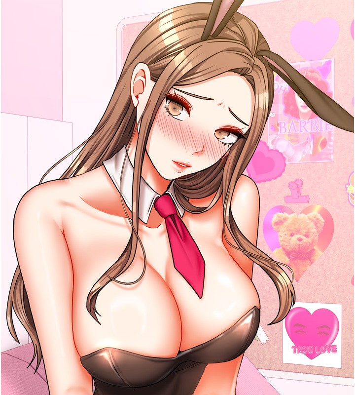 [韩国漫画] 我家的女房客 剧情,青年#[167P]-9