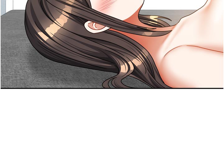 [韩国漫画] 我家的女房客 剧情,青年#[155P]-43