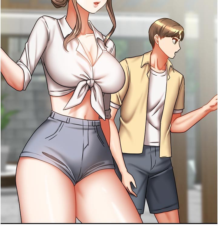 [韩国漫画] 我家的女房客 剧情,青年#[159P]-15