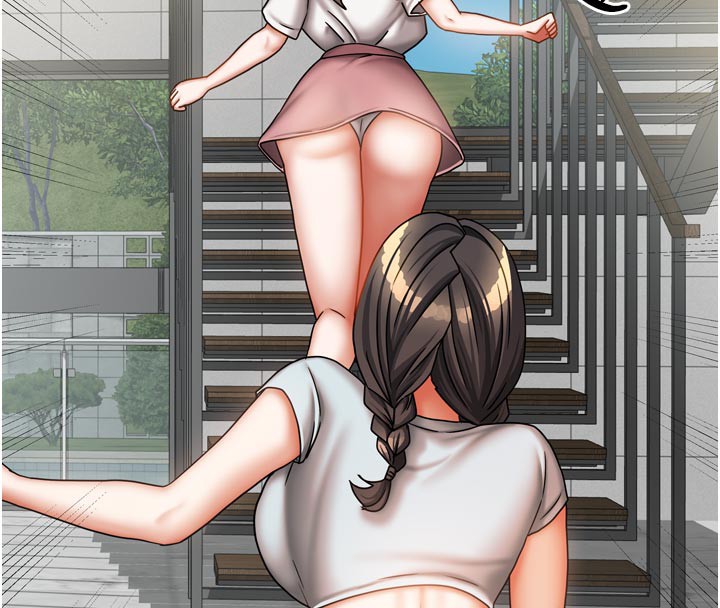 [韩国漫画] 我家的女房客 剧情,青年#[159P]-22