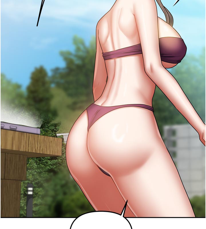 [韩国漫画] 我家的女房客 剧情,青年#[159P]-56