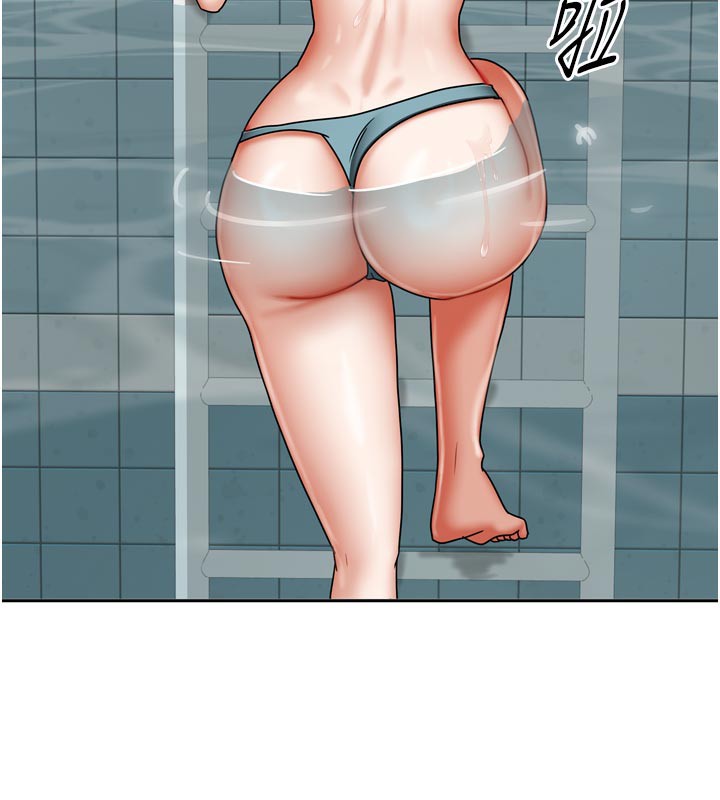 [韩国漫画] 我家的女房客 剧情,青年#[159P]-62