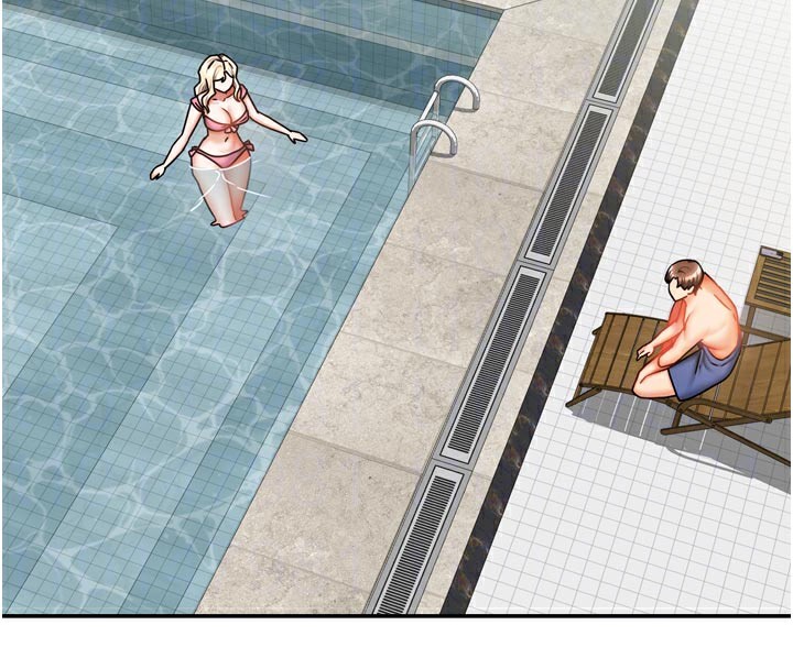 [韩国漫画] 我家的女房客 剧情,青年#[159P]-75