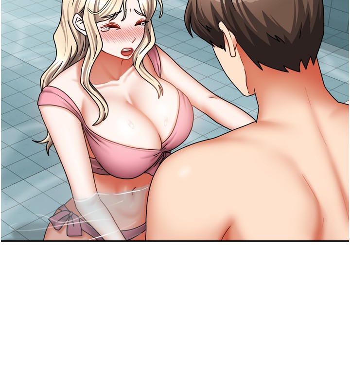 [韩国漫画] 我家的女房客 剧情,青年#[159P]-86