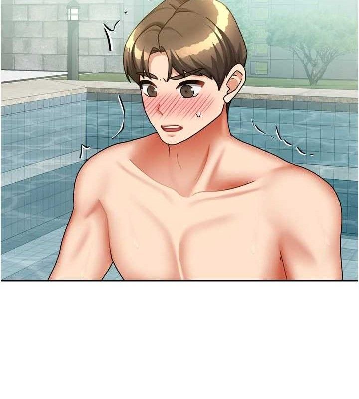 [韩国漫画] 我家的女房客 剧情,青年#[144P]-21