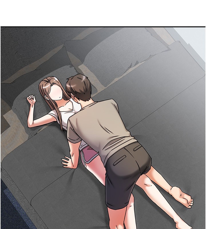 [韩国漫画] 我家的女房客 剧情,青年#[184P]-19