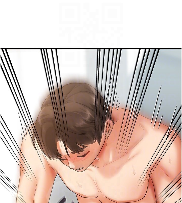 [韩国漫画] 我家的女房客 剧情,青年#[184P]-98