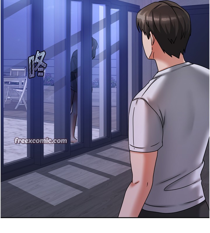 [韩国漫画] 我家的女房客 剧情,青年#[193P]-164