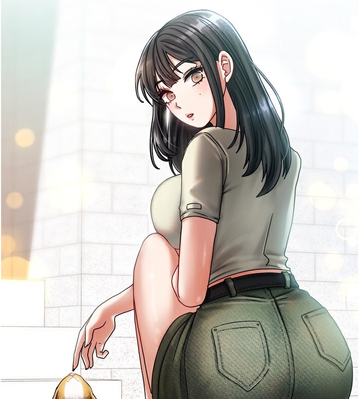 [韩国漫画] 我家的女房客 剧情,青年#[193P]-86