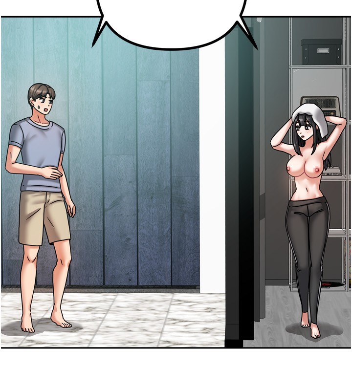 [韩国漫画] 我家的女房客 剧情,青年#[193P]-99