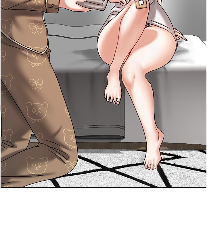 [韩国漫画] 我家的女房客 剧情,青年#[183P]-129