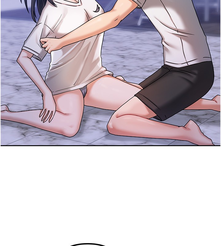 [韩国漫画] 我家的女房客 剧情,青年#[183P]-17