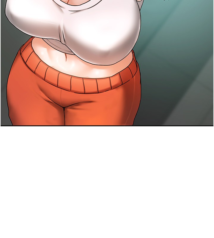 [韩国漫画] 我家的女房客 剧情,青年#[183P]-10