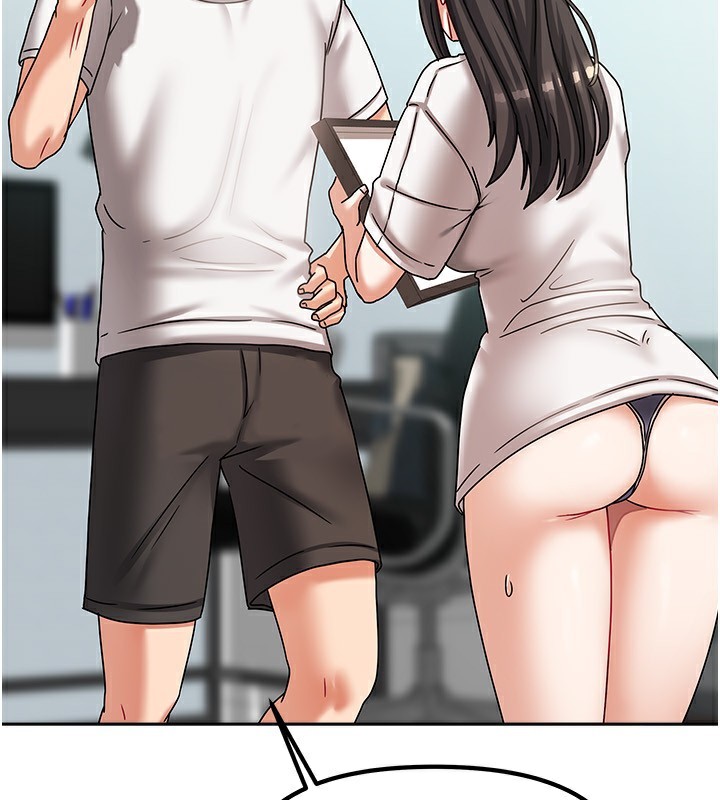 [韩国漫画] 我家的女房客 剧情,青年#[183P]-103