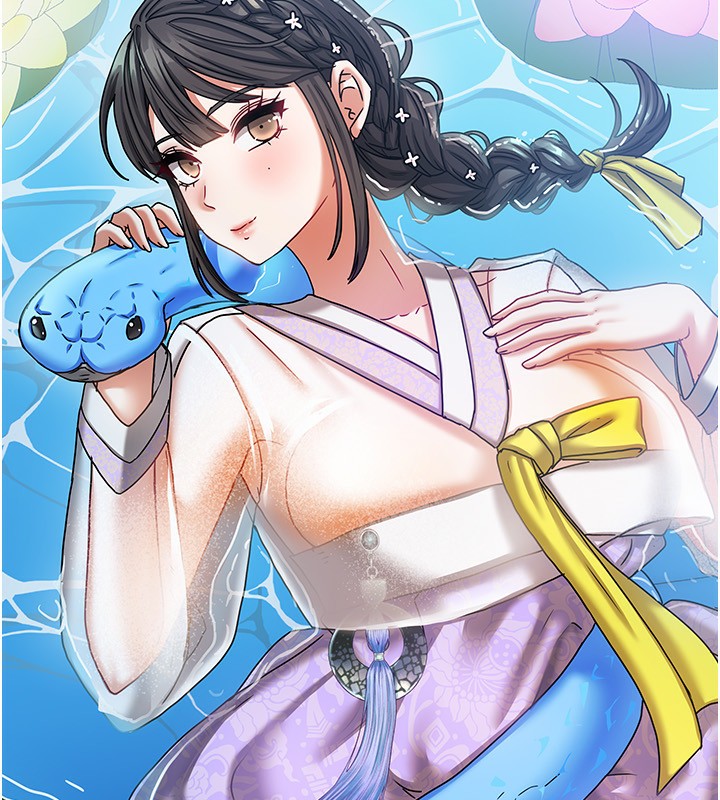 [韩国漫画] 我家的女房客 剧情,青年#[164P]-13