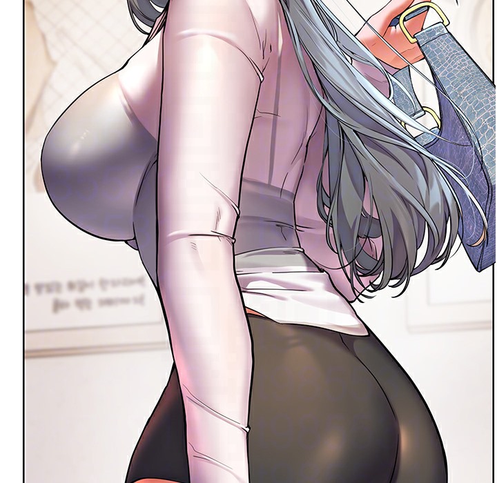 [韩国漫画] 老师的亲密指导 剧情,女教师#[182P]-124