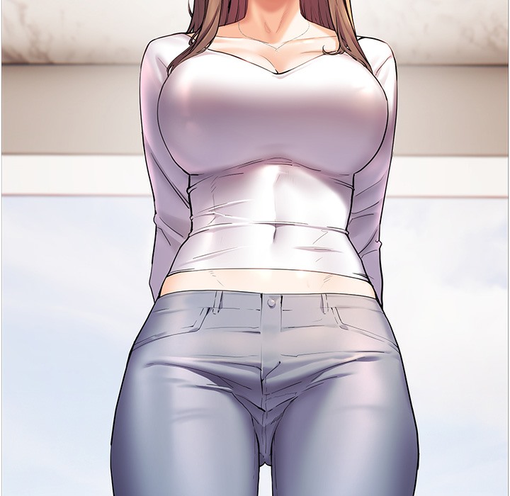 [韩国漫画] 老师的亲密指导 剧情,女教师#[182P]-137