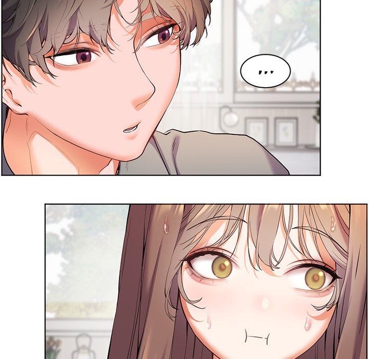 [韩国漫画] 老师的亲密指导 剧情,女教师#[182P]-147