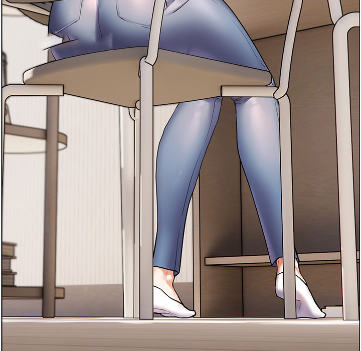 [韩国漫画] 老师的亲密指导 剧情,女教师#[182P]-166