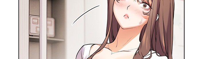 [韩国漫画] 老师的亲密指导 剧情,女教师#[182P]-176