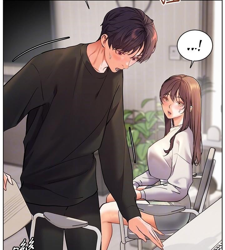 [韩国漫画] 老师的亲密指导 剧情,女教师#[183P]-119