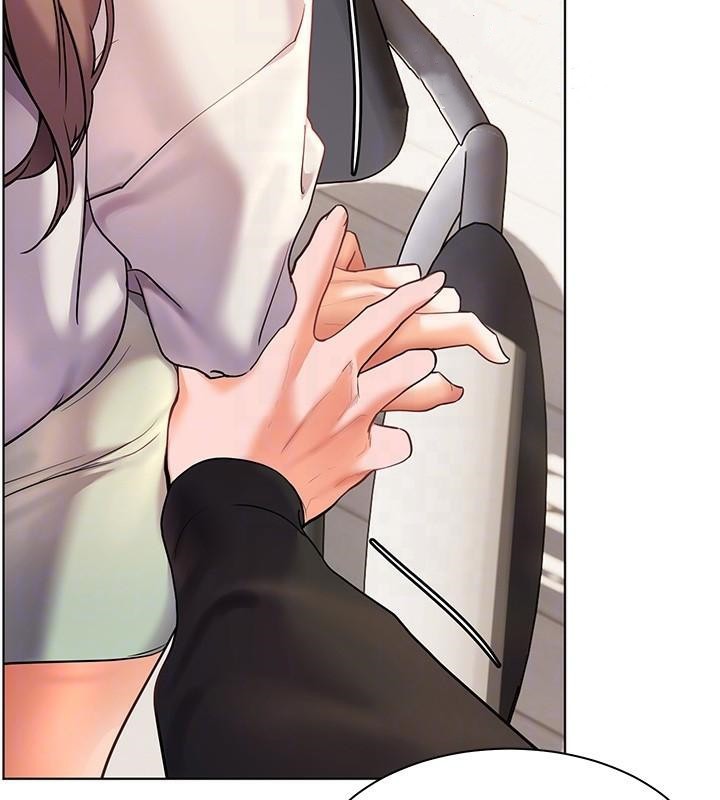 [韩国漫画] 老师的亲密指导 剧情,女教师#[183P]-35