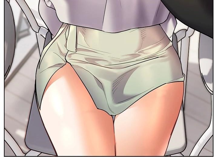 [韩国漫画] 老师的亲密指导 剧情,女教师#[183P]-44