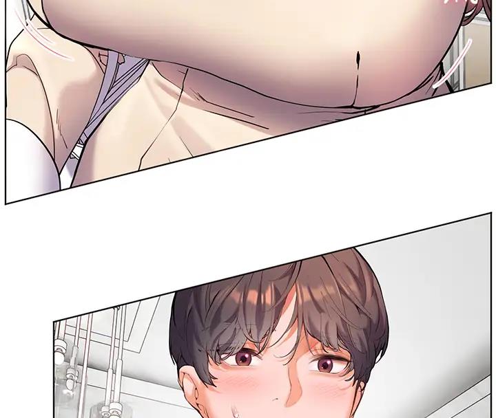[韩国漫画] 老师的亲密指导 剧情,女教师#[97P]-67