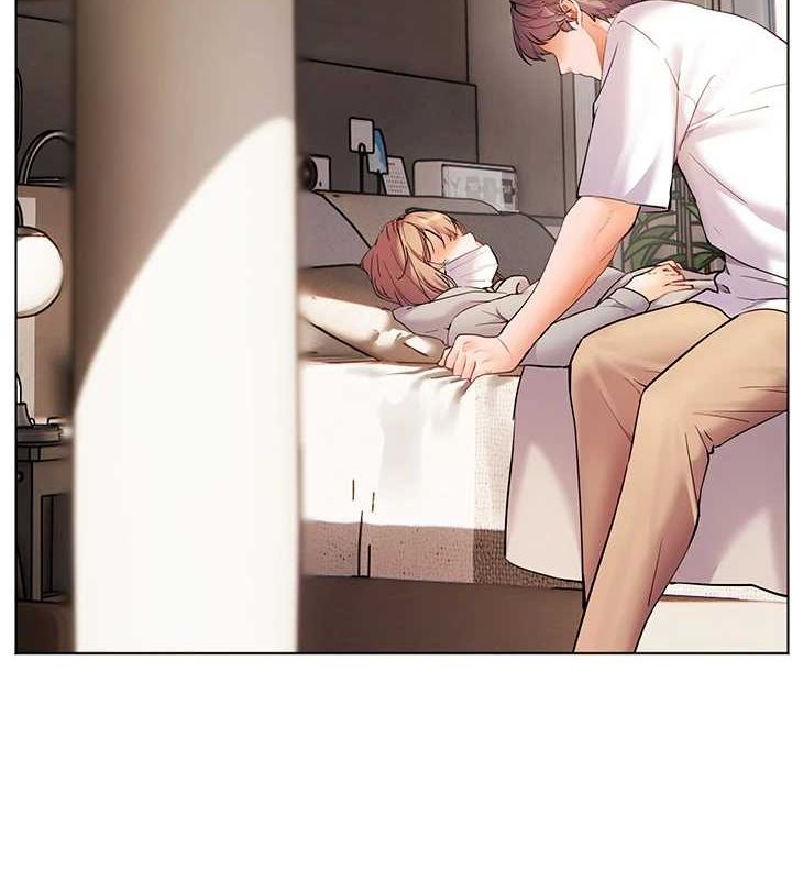 [韩国漫画] 老师的亲密指导 剧情,女教师#[165P]-9