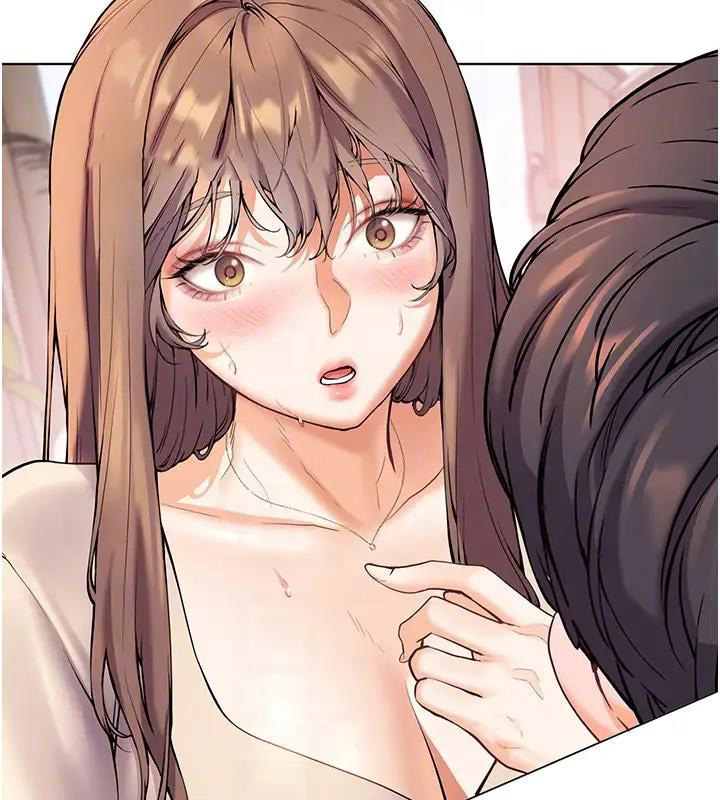 [韩国漫画] 老师的亲密指导 剧情,女教师#[109P]-79