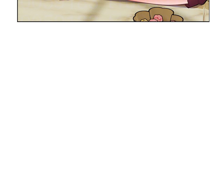 [韩国漫画] 老师的亲密指导 剧情,女教师#[168P]-122