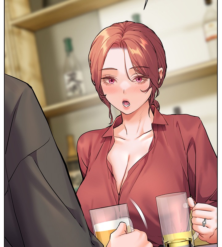 [韩国漫画] 老师的亲密指导 剧情,女教师#[168P]-132