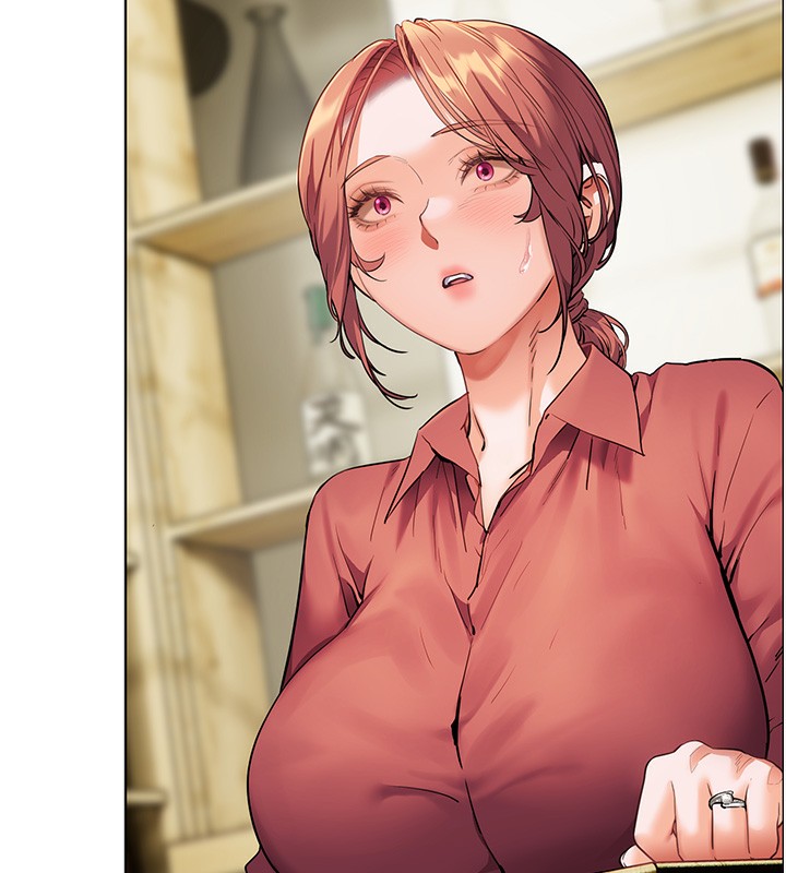 [韩国漫画] 老师的亲密指导 剧情,女教师#[168P]-76