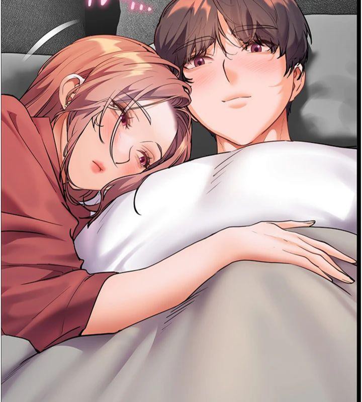 [韩国漫画] 老师的亲密指导 剧情,女教师#[220P]-115