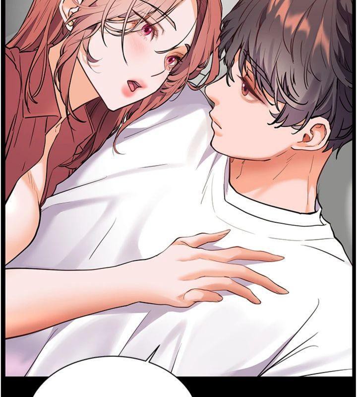 [韩国漫画] 老师的亲密指导 剧情,女教师#[220P]-135