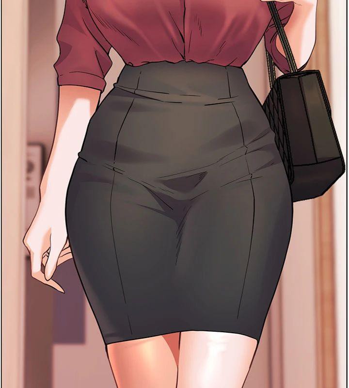 [韩国漫画] 老师的亲密指导 剧情,女教师#[220P]-172