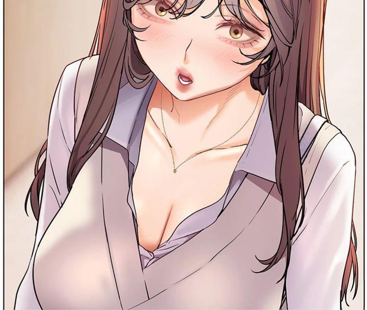 [韩国漫画] 老师的亲密指导 剧情,女教师#[220P]-189