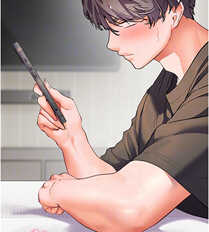[韩国漫画] 老师的亲密指导 剧情,女教师#[190P]-36