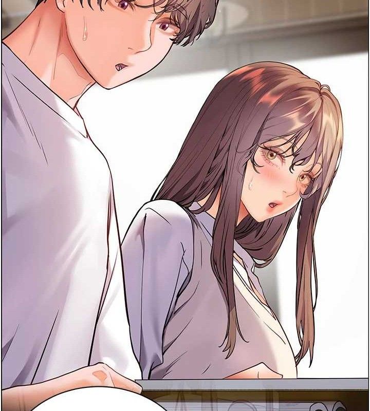 [韩国漫画] 老师的亲密指导 剧情,女教师#[198P]-134