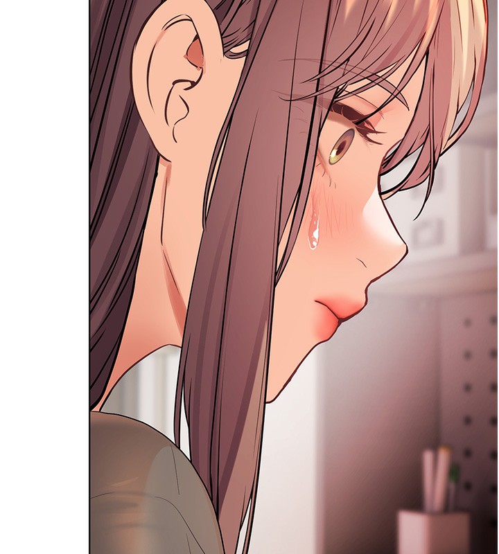 [韩国漫画] 老师的亲密指导 剧情,女教师#[195P]-154